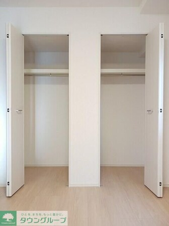 ヴィレッジ キールの物件内観写真